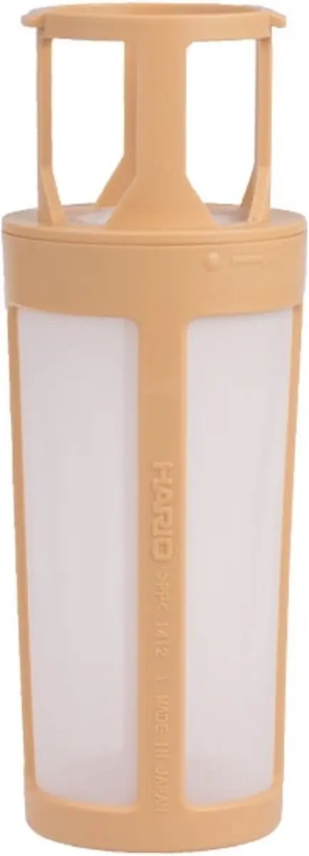 Hario Cold Brew Fles 700ml - Cream - afbeelding 2 van 4