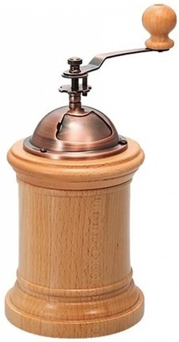 Hario Column CM-502C Koffiemolen