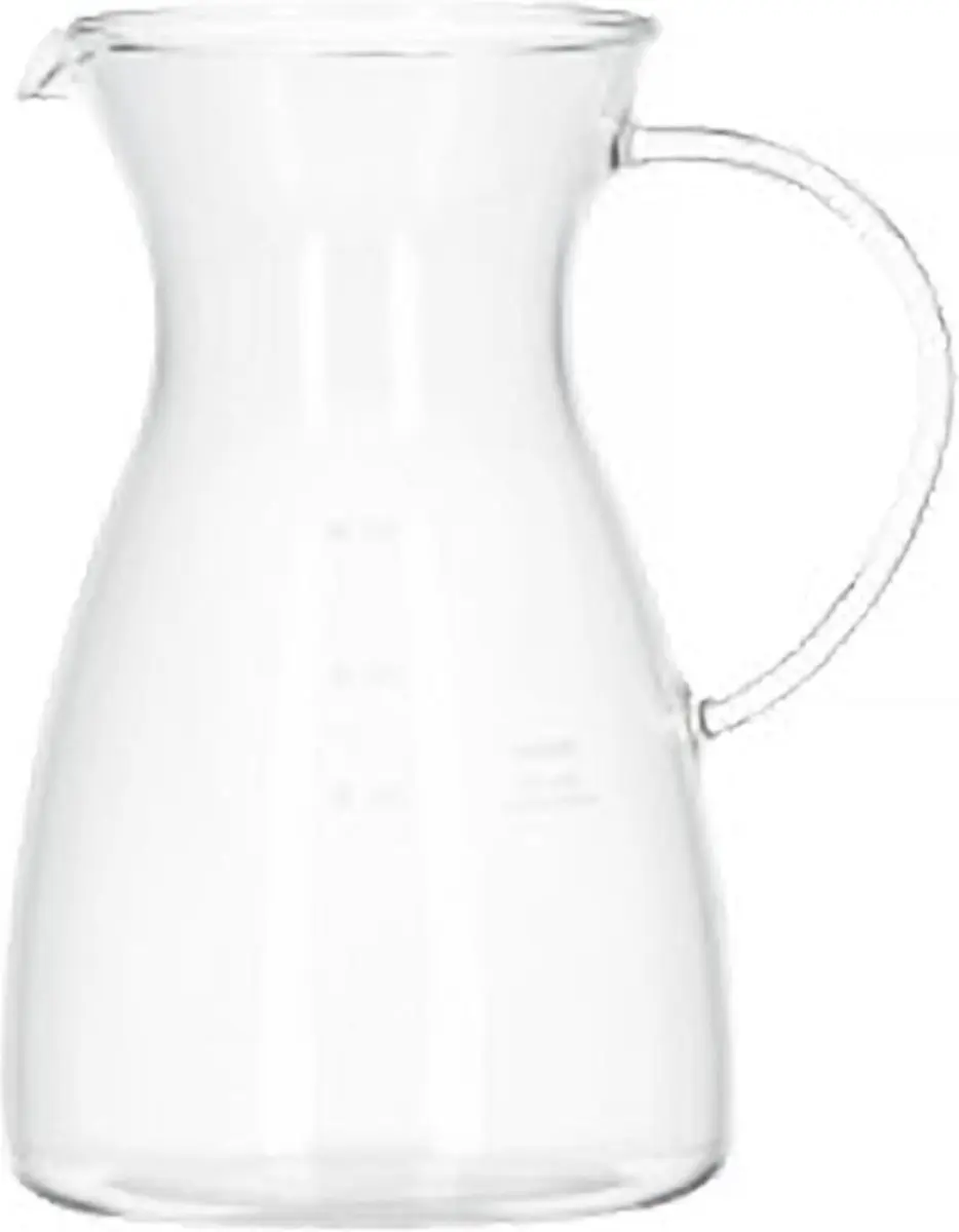 Hario Heatproof Coffee Decanter 600ml