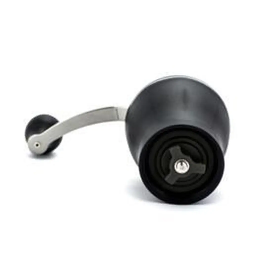 Hario Mini Slim Plus MSS-1DTB Koffiemolen - Zwart - afbeelding 3 van 6