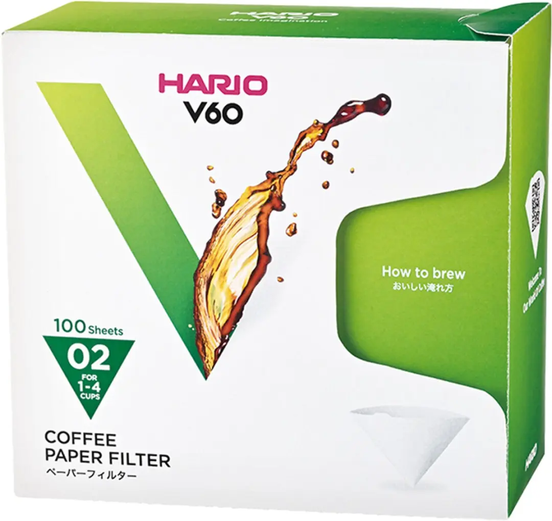 Hario V60 papieren filters 02