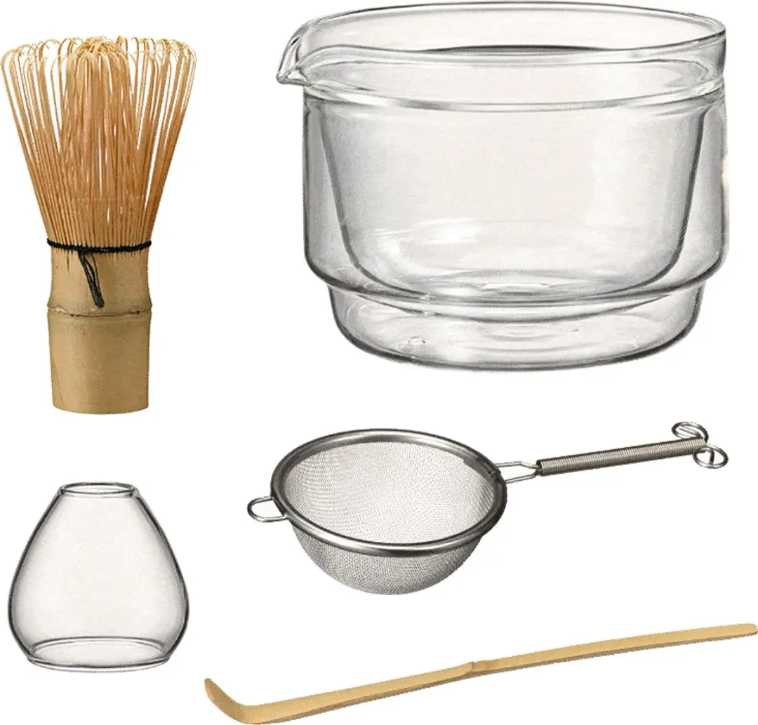 Hario Matcha Theeset
