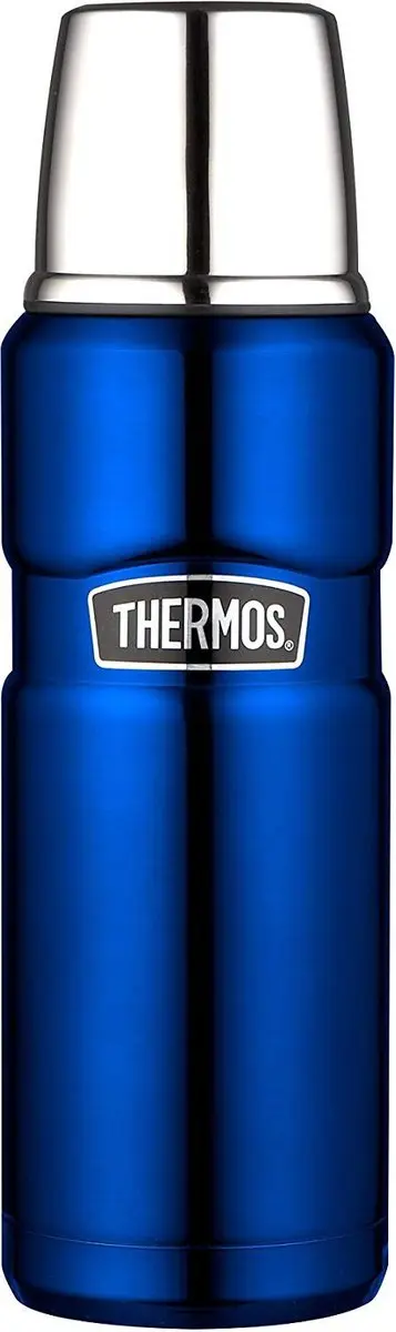 Thermos King thermosfles