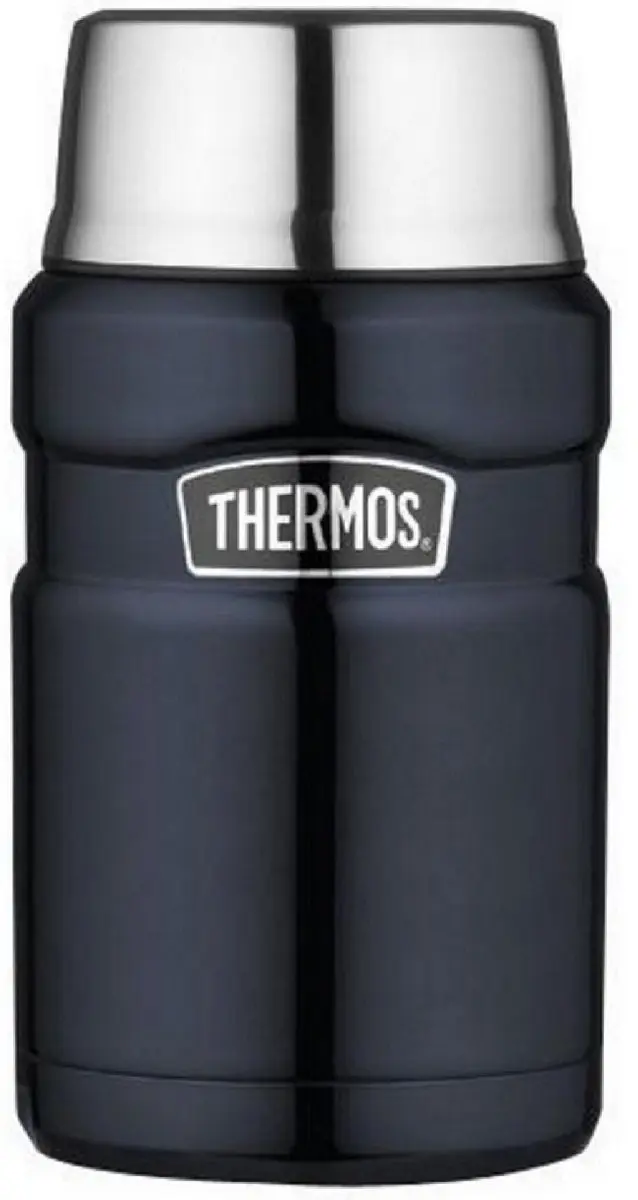 Thermos King voedseldrager 710 ml