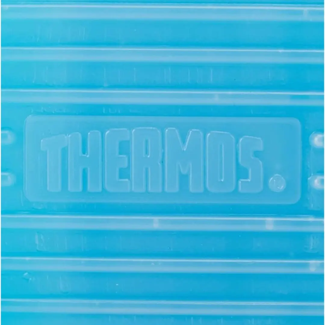 Thermos Mini Koelelementen - 2x - 100g - Blauw - afbeelding 4 van 6