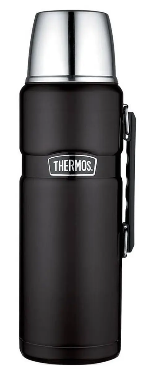 Thermos Stainless King