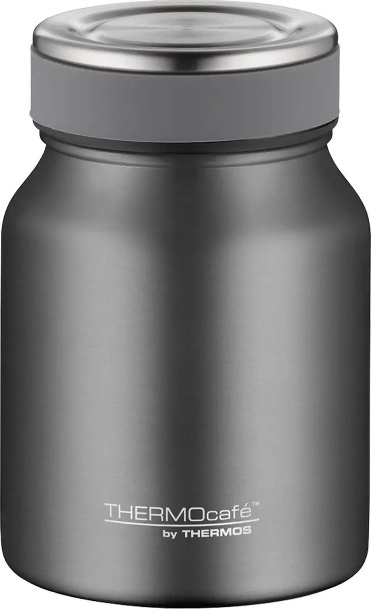 Thermos THERMOcafé Stainless Steel Voedseldrager