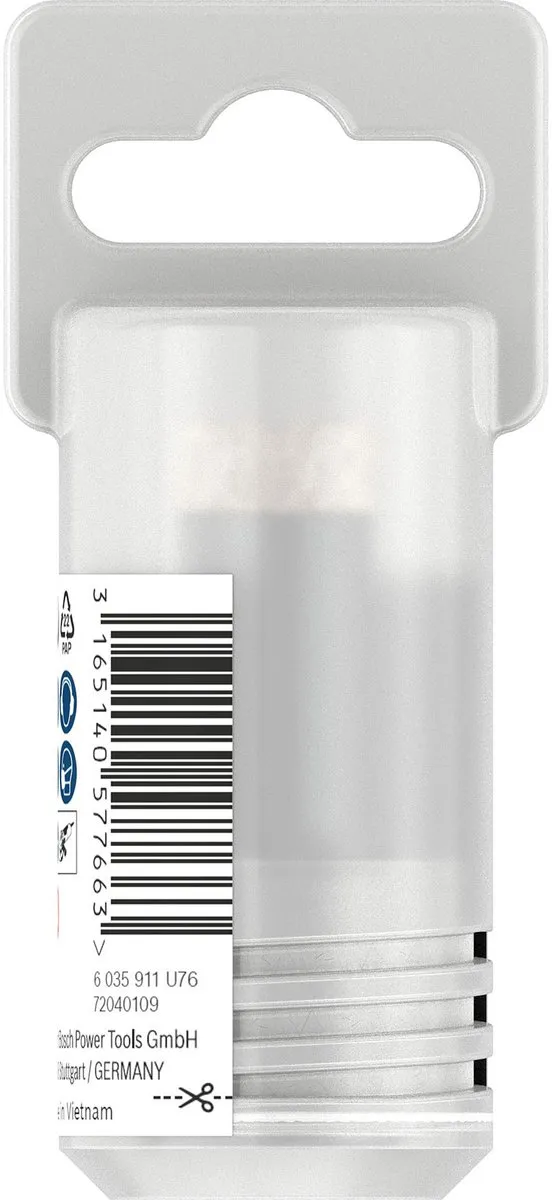 Bosch Professional DRYSPEED Diamantboor M14 16mm