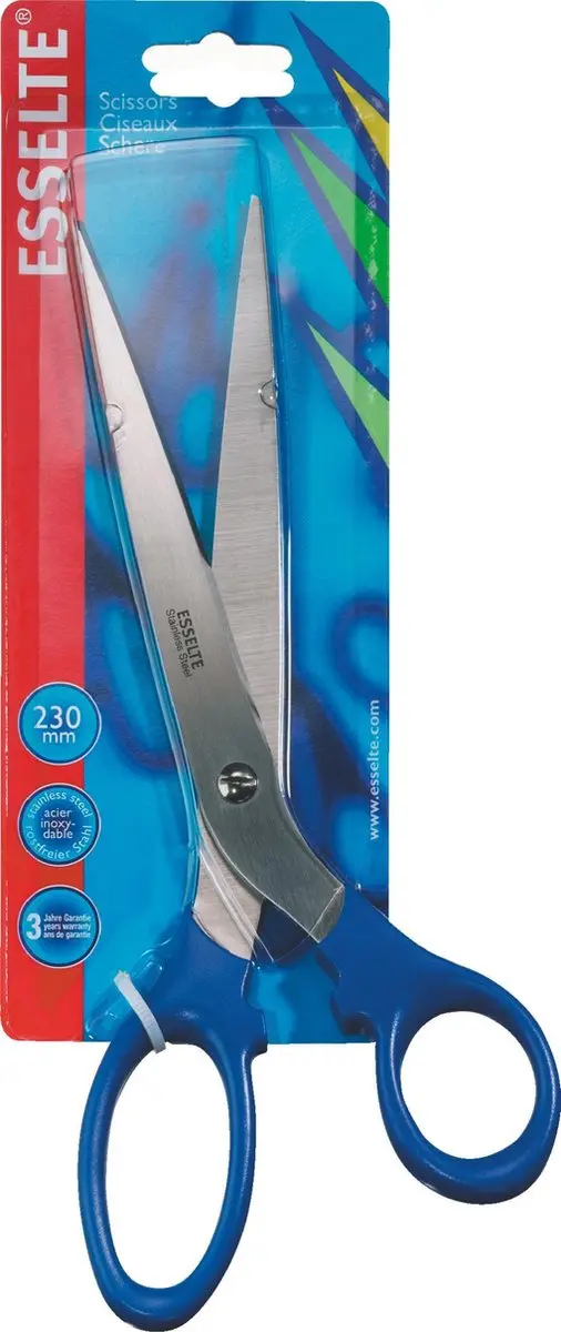 Esselte Papierschaar 23 cm