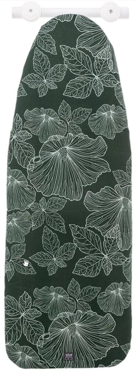 5Five Strijkplankhoes