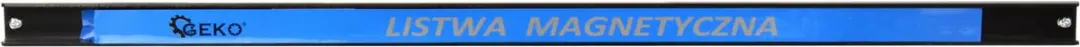 GEKO Magnetische Gereedschapsstrip 50 cm - afbeelding 4 van 4