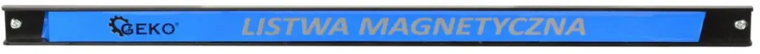 GEKO Magnetische Gereedschapsstrip 50 cm