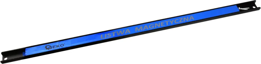 GEKO Magnetische Gereedschapsstrip 50 cm - afbeelding 3 van 4