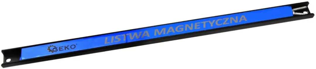 GEKO Magnetische Gereedschapsstrip 50 cm - afbeelding 2 van 4