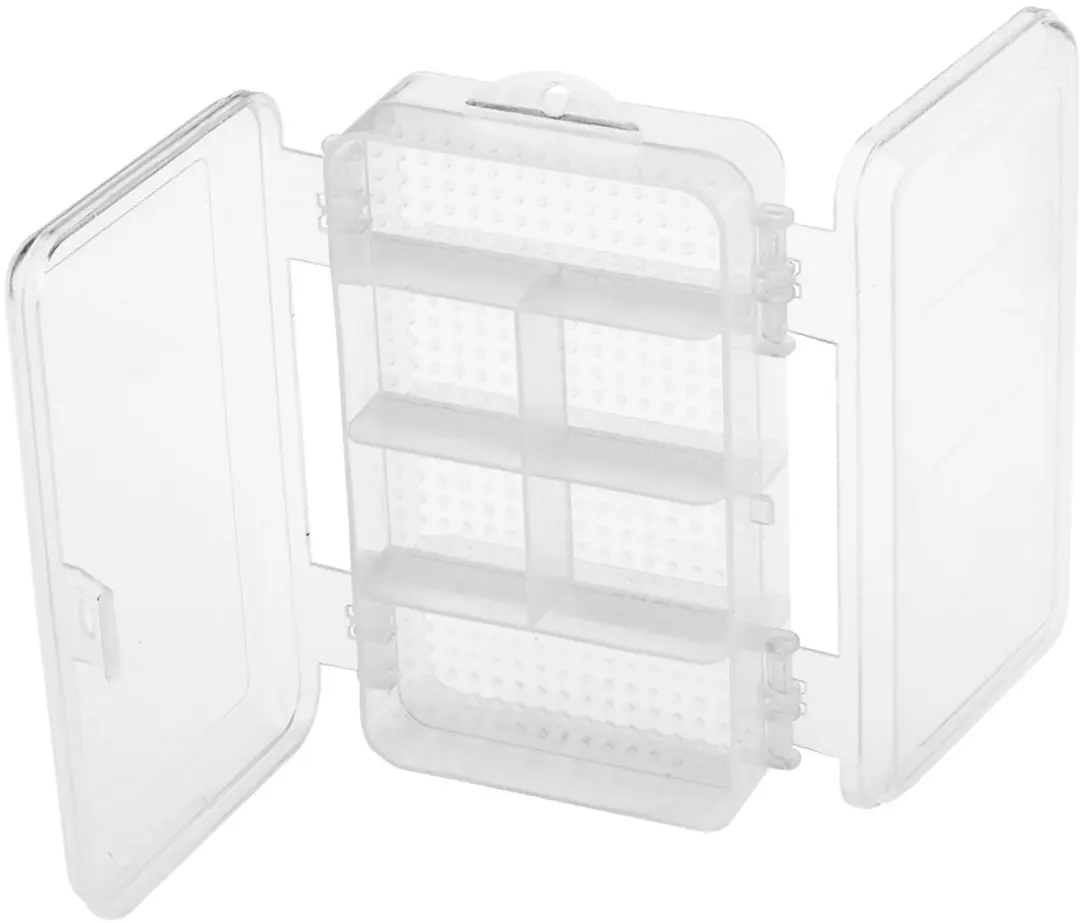 Topex Sorteerbak 15,2 X 96,5 X4,2 Cm 6 Vaks