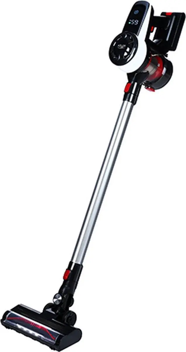 Adler AD 7048 Steelstofzuiger