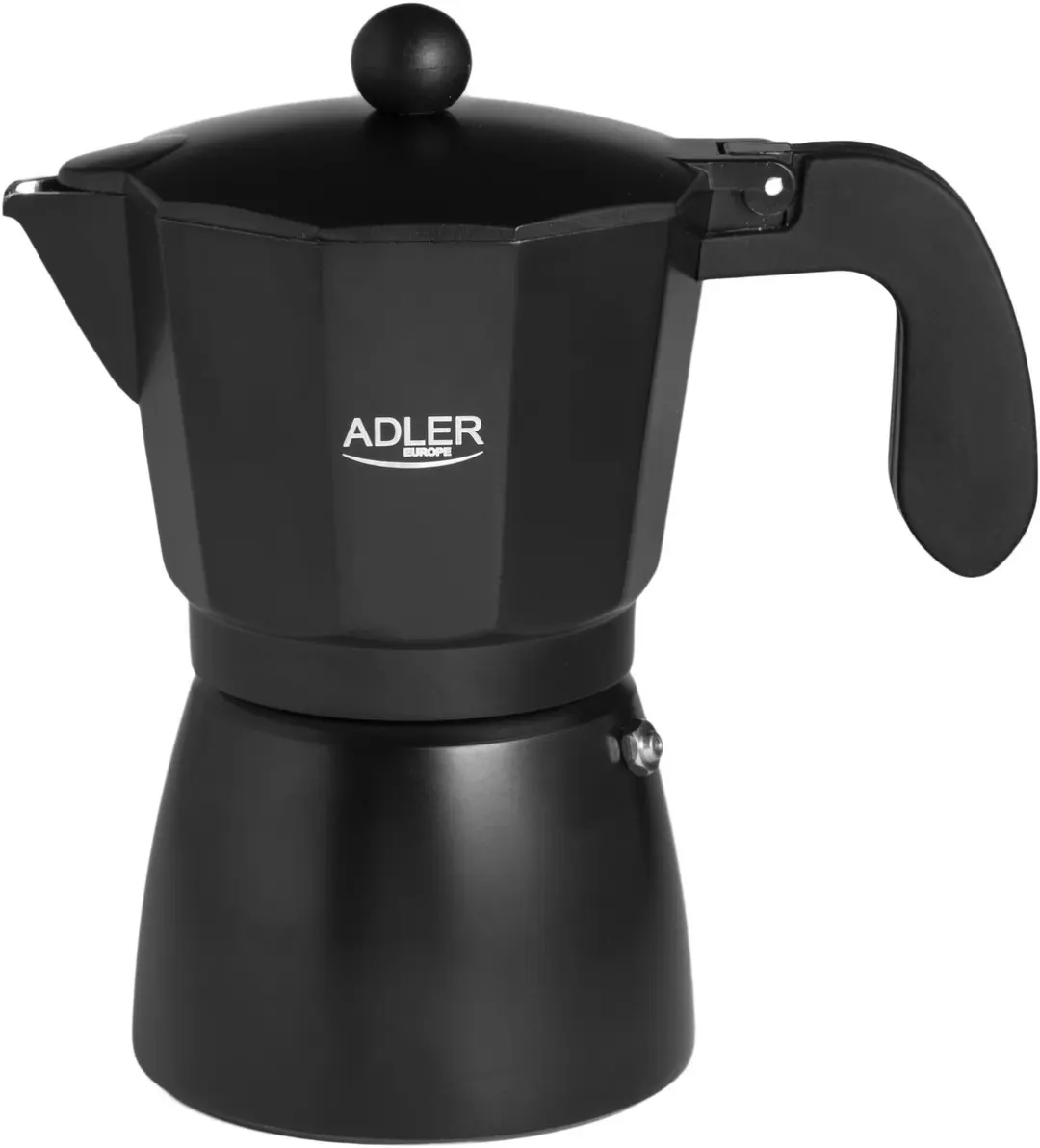 Adler AD 4421 Espresso-koffiezetapparaat 0,3l