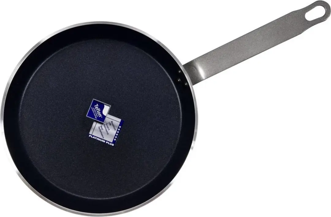Yato Professionele Crêpepan Ø260mm - YG-00152 - afbeelding 4 van 6
