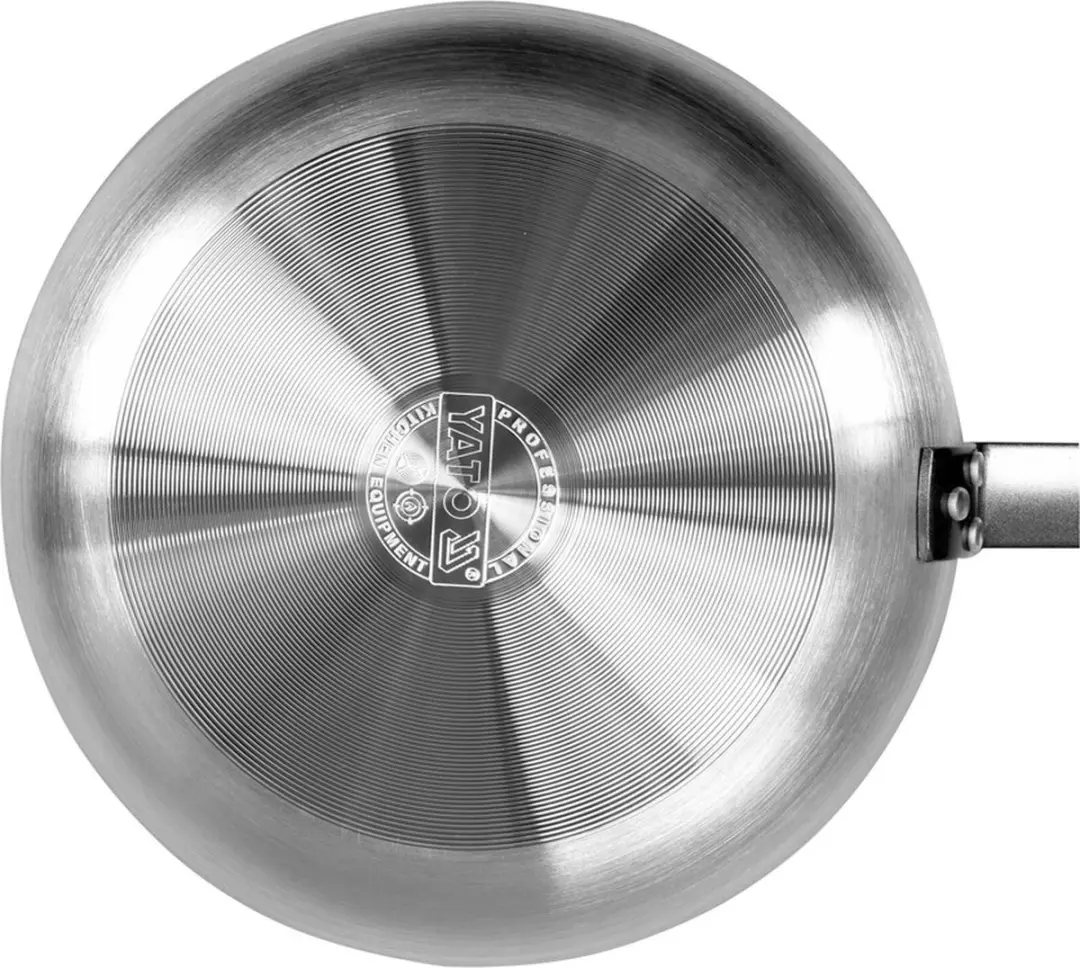 Yato Professionele Crêpepan Ø260mm - YG-00152 - afbeelding 3 van 6
