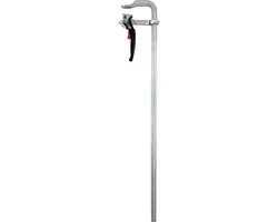 Yato F-klem 1000x120mm