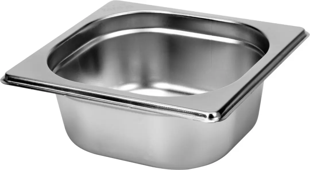 YATO Professionele Gastronorm Bak GN 1/6