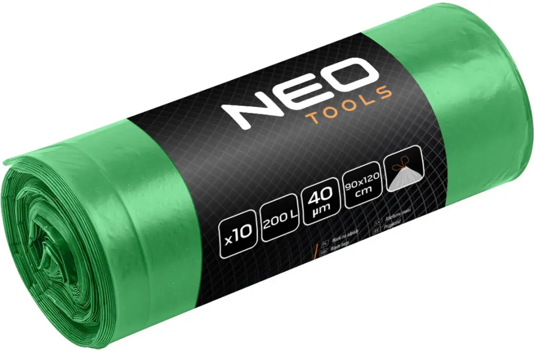 NEO TOOLS
