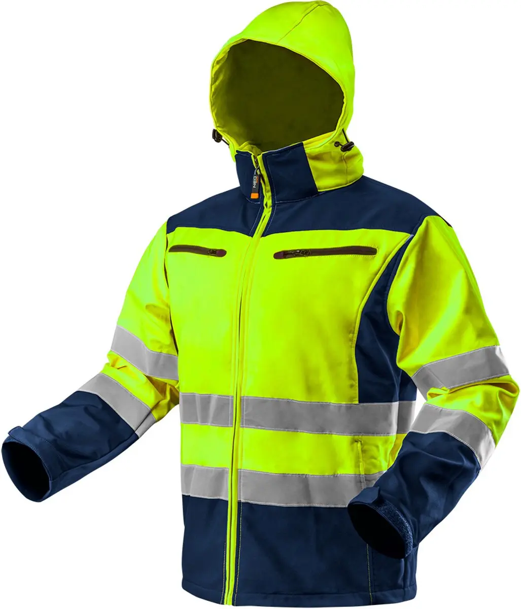 NEO Softshell Werkjas