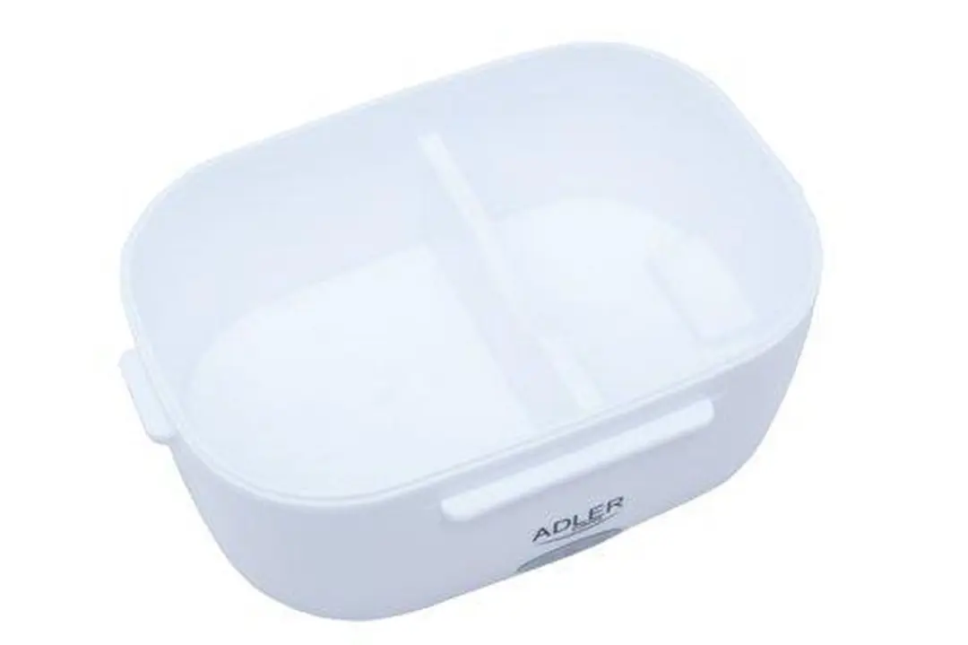 Adler AD 4474 Elektrische Lunchbox - 1,1 l - Grijs - afbeelding 6 van 6