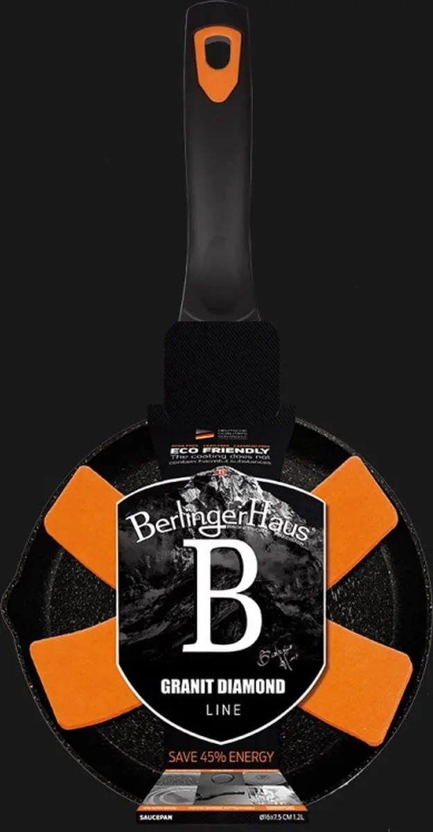 Berlinger Haus