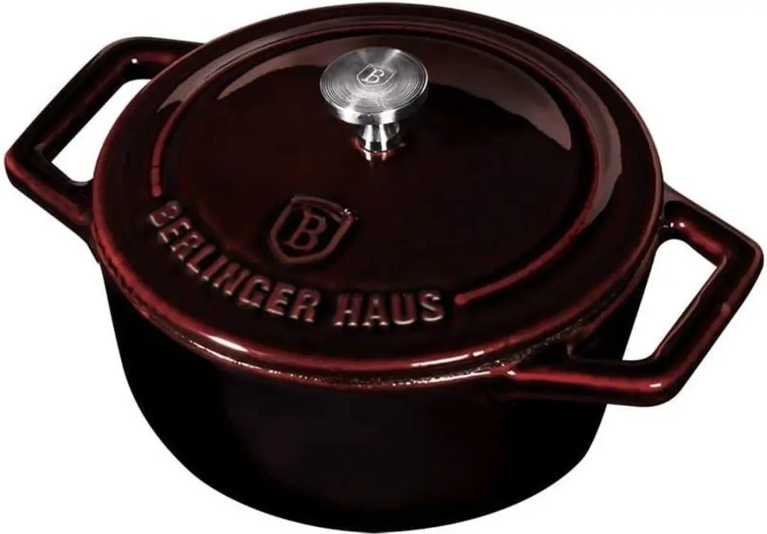 Berlinger Haus 6495