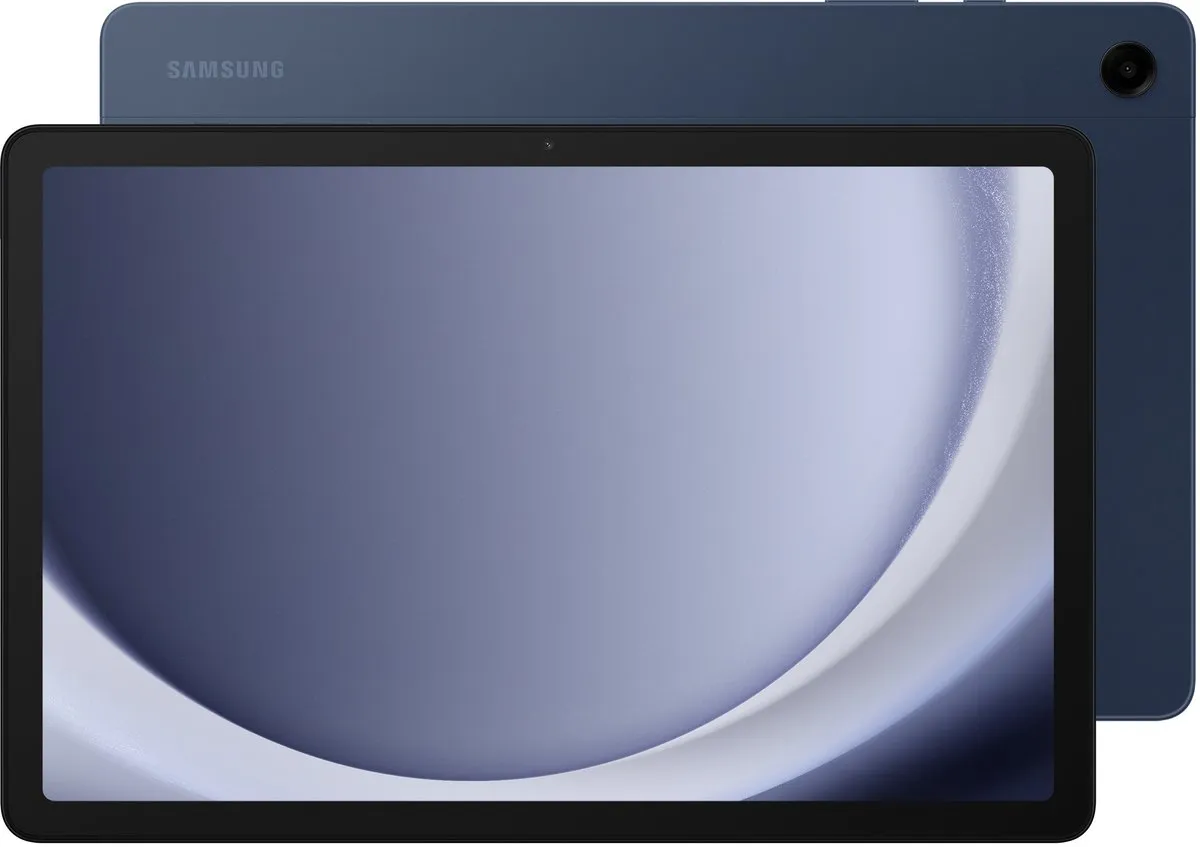 Samsung Galaxy Tab A9 Plus SM-X216 128GB - 5G - 11" - Dark blue
