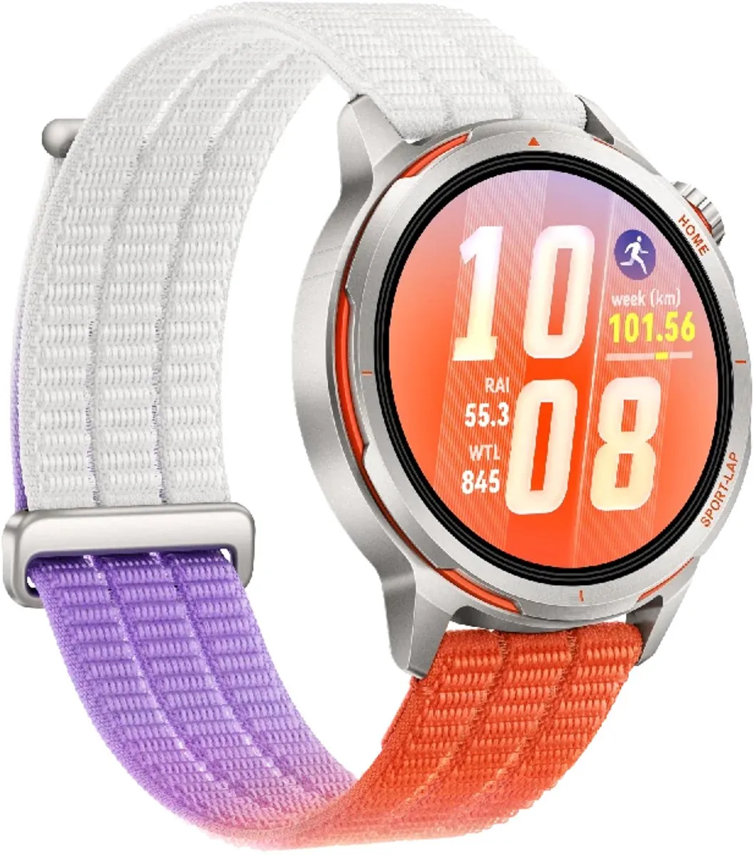 Huawei Watch GT Runner 2 43mm - Oranje