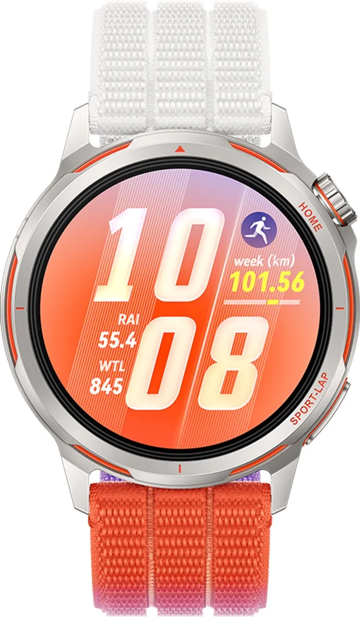 Huawei Watch GT Runner 2 43mm - Oranje