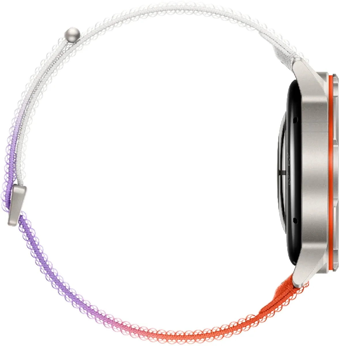 Huawei Watch GT Runner 2 43mm - Oranje