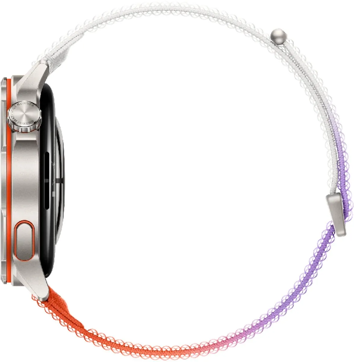 Huawei Watch GT Runner 2 43mm - Oranje