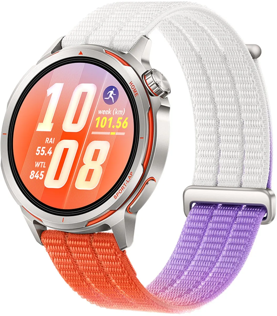 Huawei Watch GT Runner 2 43mm - Oranje