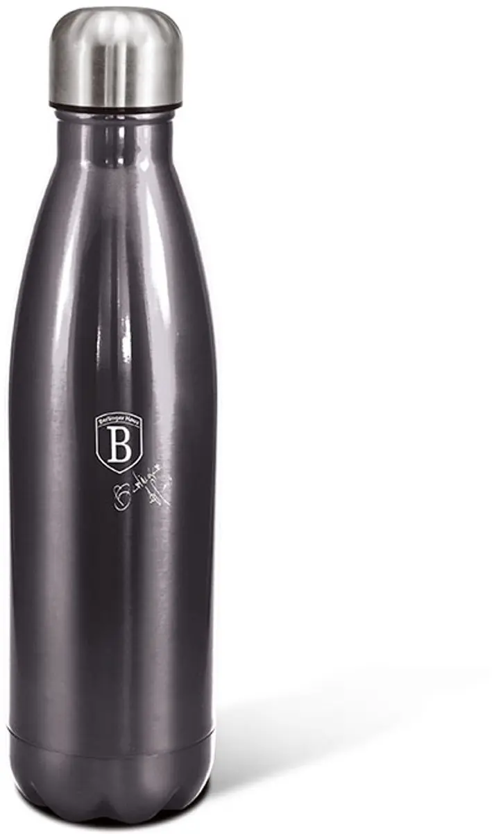 Roestvrijstalen thermosfles 0,5 l Carbon Pro Collection