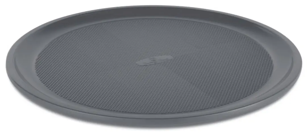 Pizzapan met titaniumcoating, 32 cm, Aspen Collection