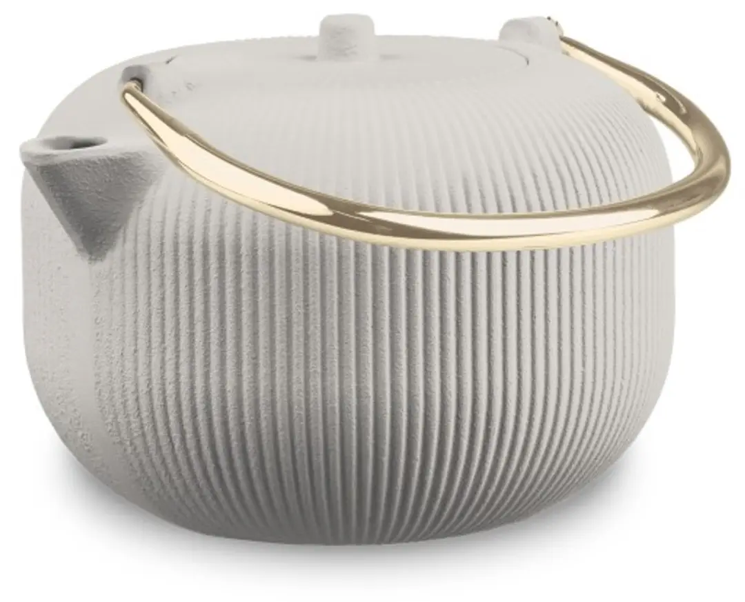 Berlinger Haus Theepot met RVS Filter