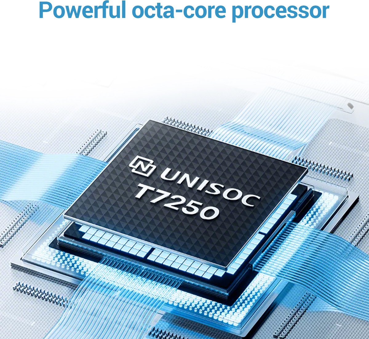 XIAOMI Redmi A5 Smartphone 6,88" 120Hz, 4GB+128GB, 32 MP AI-camera, 5200 mAh batterij, Zij-vingerafdruksensor (Zwart)