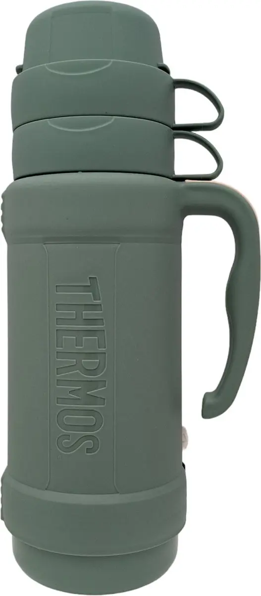 Thermos Eclipse Isoleerfles