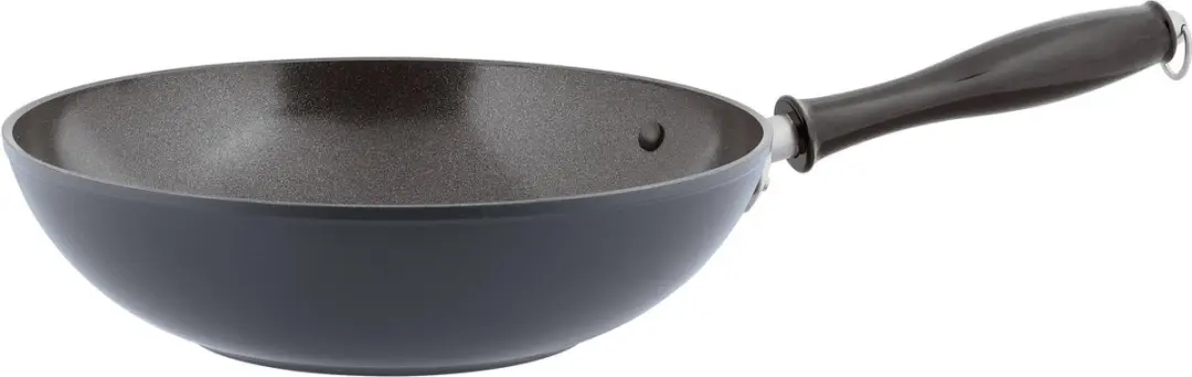 Sambonet Vintage Spadella Wokpan
