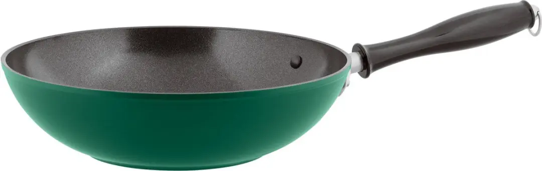 Sambonet Vintage Spadella Wokpan