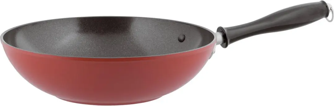 Sambonet Vintage Spadella Wokpan