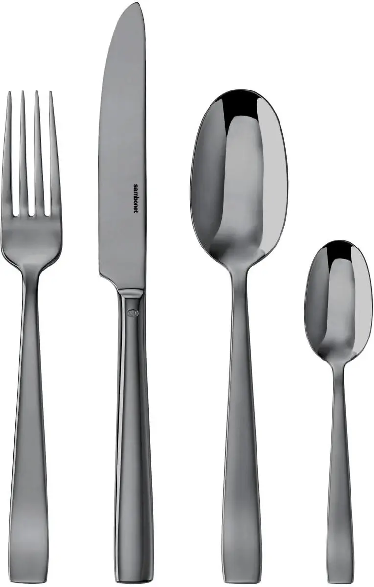 Sambonet Bestekset Flat