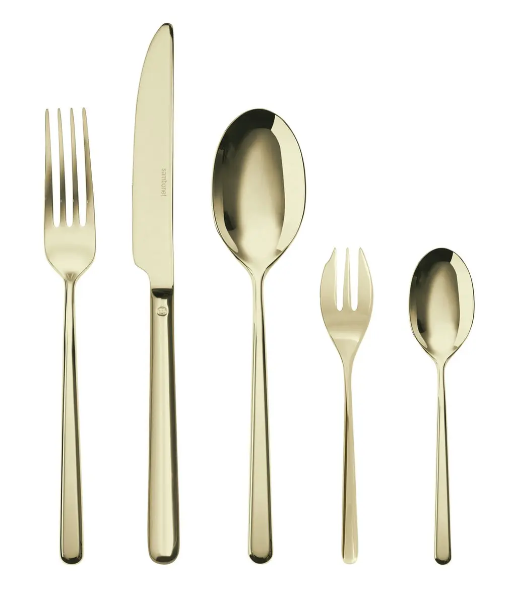 Sambonet Bestekset Linear