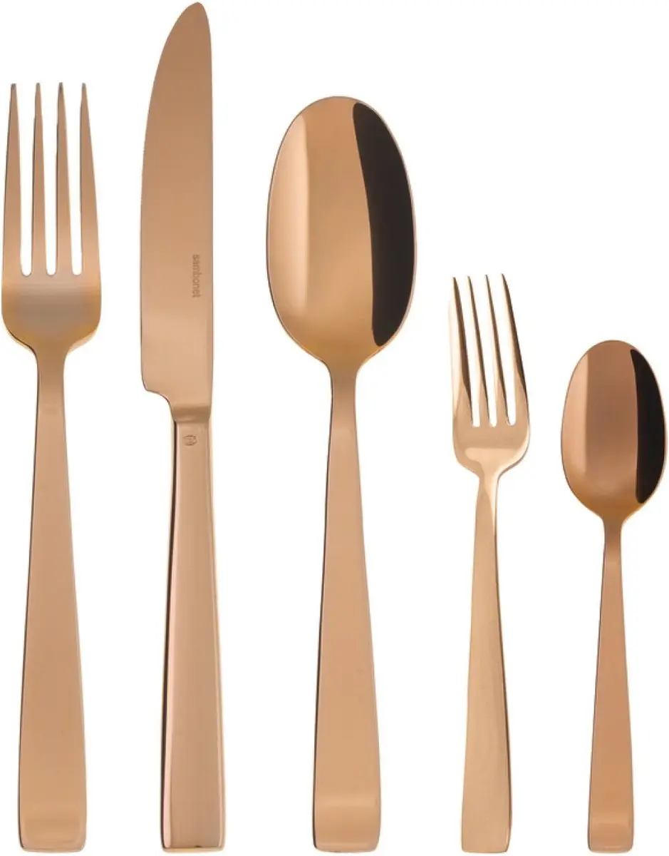 Sambonet Bestekset Flat