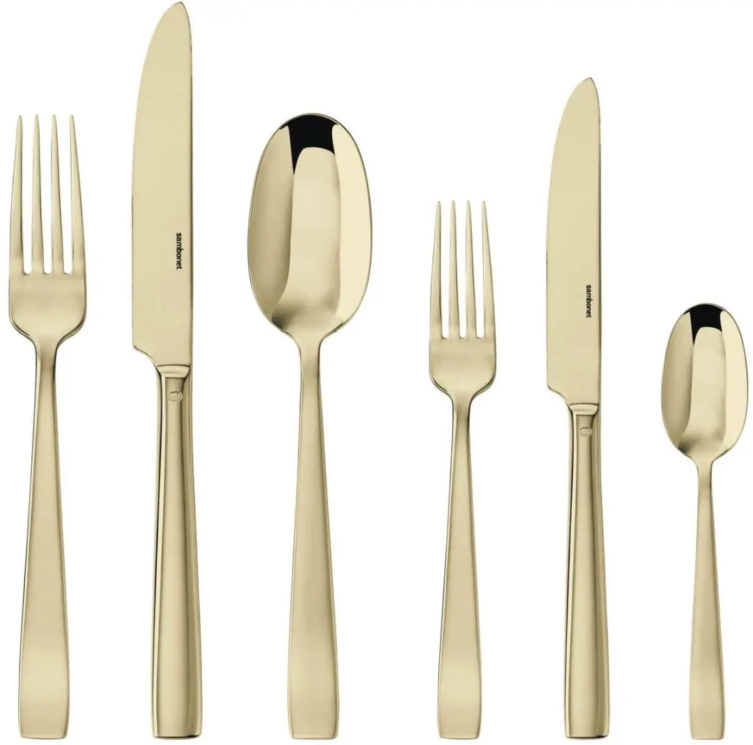 Sambonet Bestekset Flat