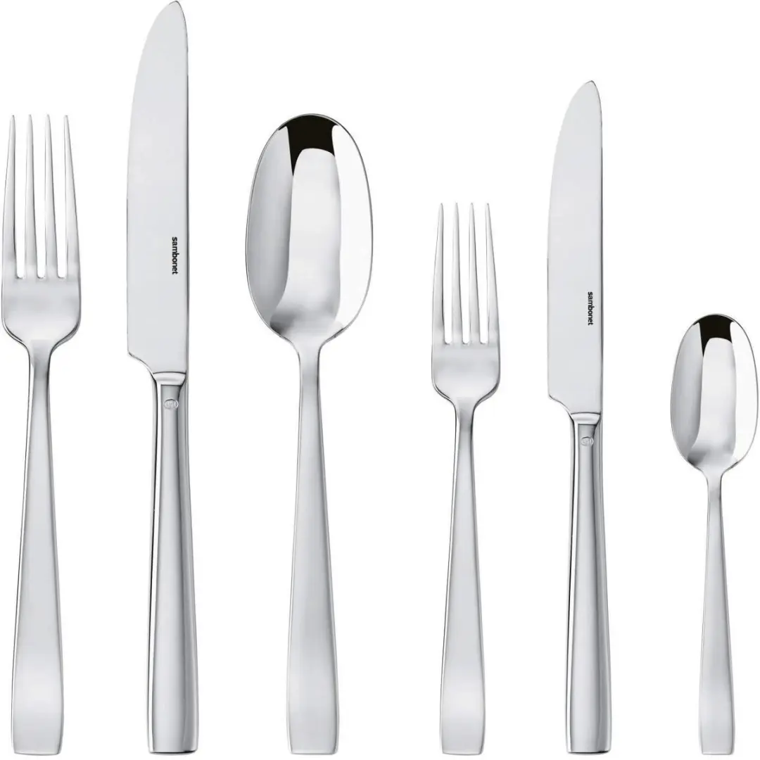 Sambonet Bestekset Flat