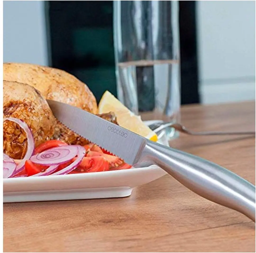 Cecotec Messenset